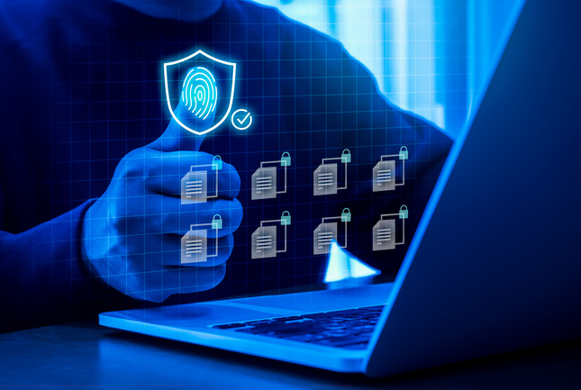Cyber Security Banner